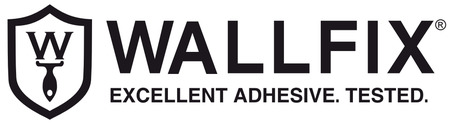 Бренд Клей для обоев Wallfix