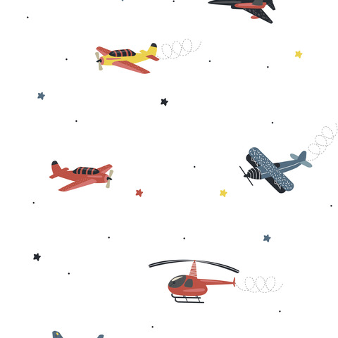 Текстура Kids walls 45819