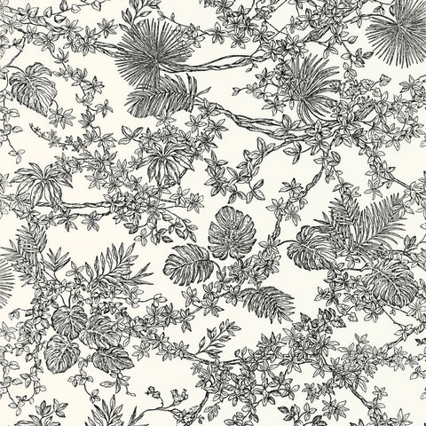 Текстура Les belles toiles de jouy 87959620