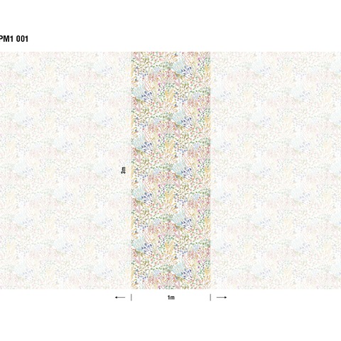 Текстура A La Prima Pm1001