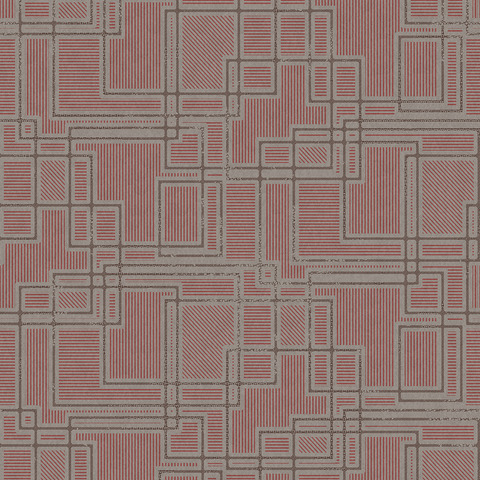 Текстура Mondrian KTM1718