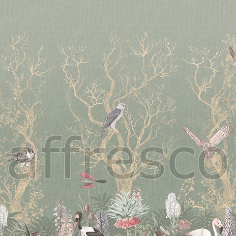 Текстура Dream Forest LE25-COL4
