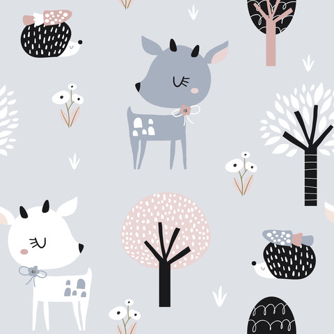 Текстура Kids walls 45831