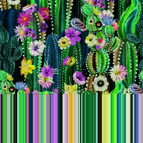 Текстура Smart Art Gallery 46963