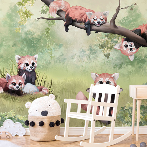 Коллекция Little Friends 2