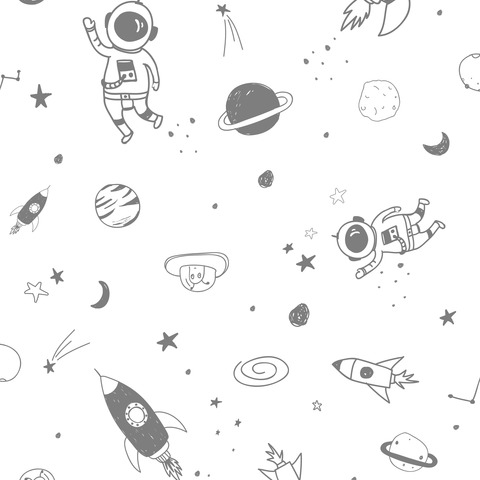 Текстура Kids walls 45850
