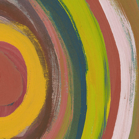 Текстура Tribute to Kandinsky 24095