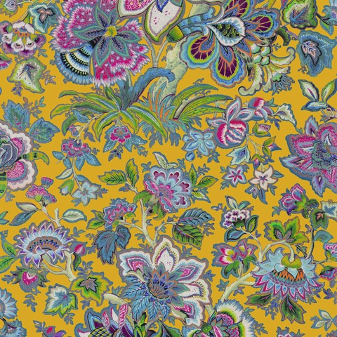 Текстура Les belles toiles de jouy 87942407