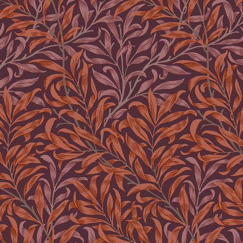 Текстура William Morris At Home 124243