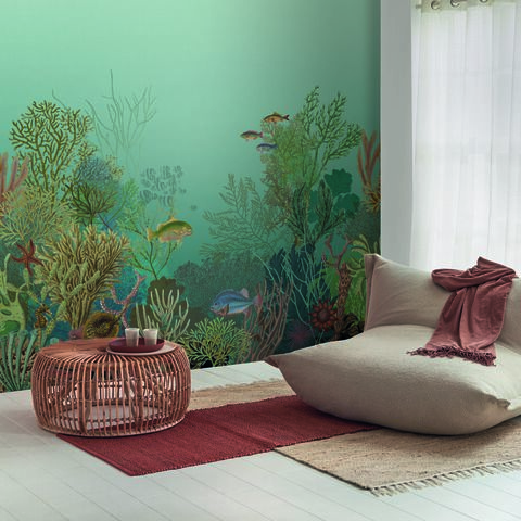 Коллекция Seaside