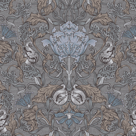 Текстура British Style Garden Brit 11 008