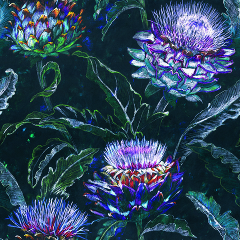 Текстура Botanica BOTA85965719