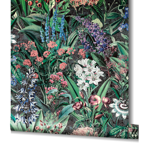 Текстура Flora 47475