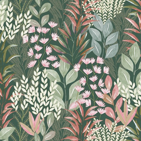 Текстура Flora M869-04