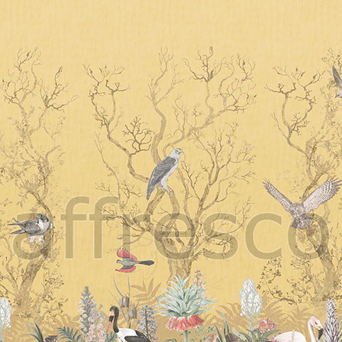 Текстура Dream Forest LE25-COL2
