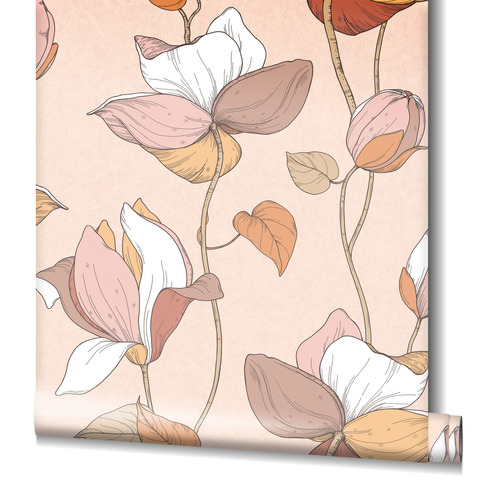 Текстура Flora 47471