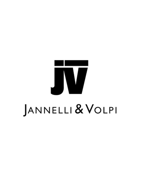 Бренд Jannelli & Volpi (J&V)