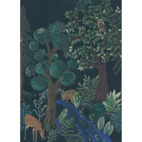 Текстура La Foret 102980199