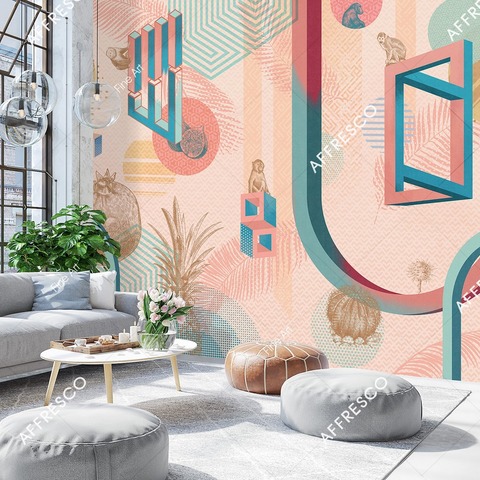 Текстура Fine Art RE890 COL1
