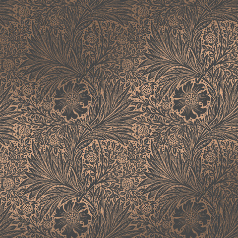 Текстура William Morris At Home 124254
