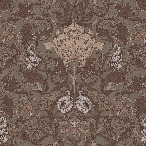 Текстура British Style Garden Brit 11 010