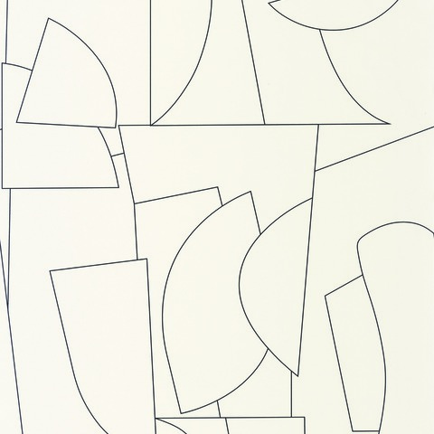 Текстура Outlines 105020699