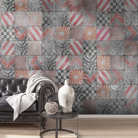 Текстура Re Space DP75 COL2