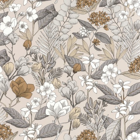 Текстура Flower power 101851099