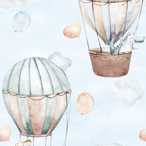 Текстура Kids walls 45863