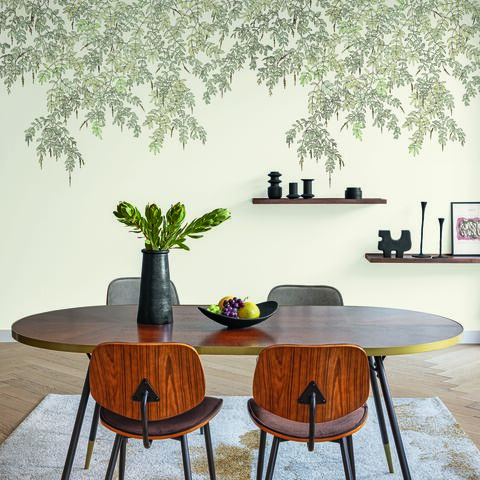 Коллекция Art of Botany