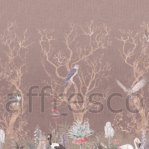 Текстура Dream Forest LE25-COL5