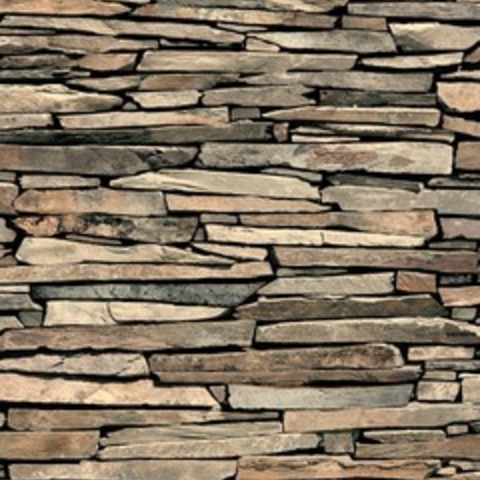 Текстура Brick on the Wall J872-18