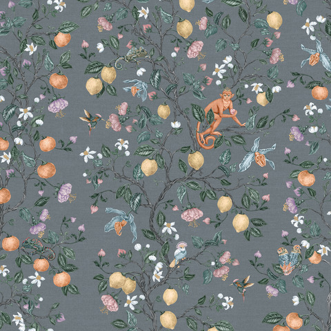 Текстура British Style Garden Brit 15 018