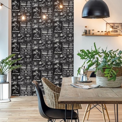 Коллекция Au Bistrot d'Alice