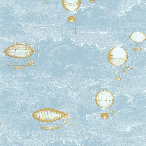 Текстура Voyage Onirique 87286144