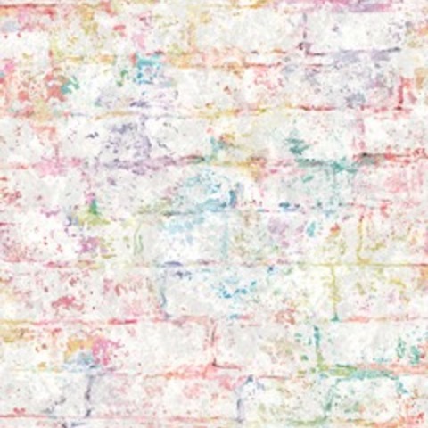 Текстура Brick on the Wall M529-10