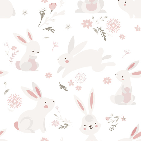 Текстура Kids walls 45860