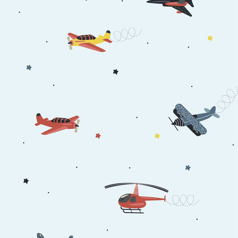 Текстура Kids walls 45817