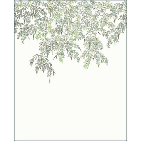 Текстура Art of Botany 106707005