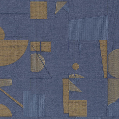 Текстура Tribute to Kandinsky 24005