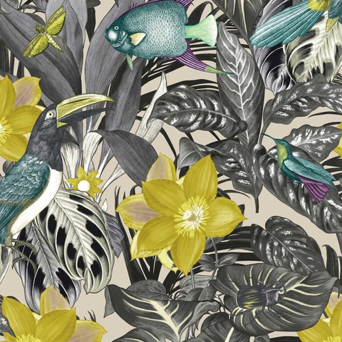 Текстура Tropical 26745