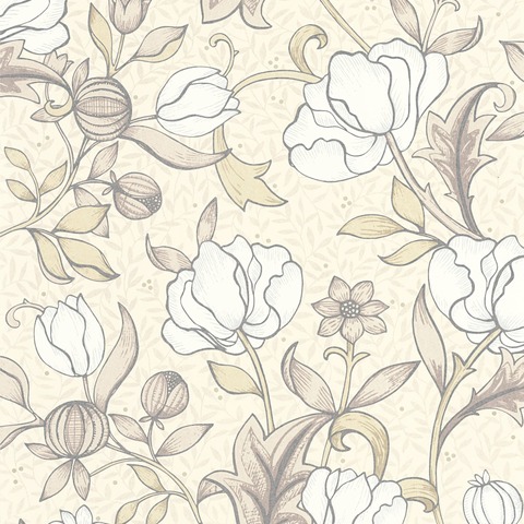 Текстура Arts & Crafts 86341214