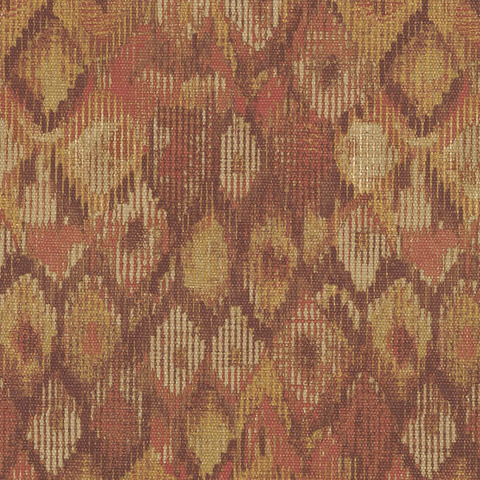 Текстура Ikat 6454