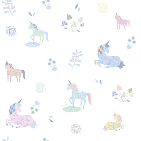Текстура Kids walls 45823