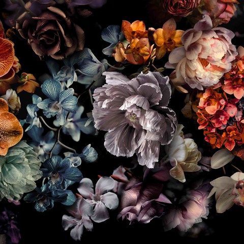 Текстура Smart Art Gallery 46997