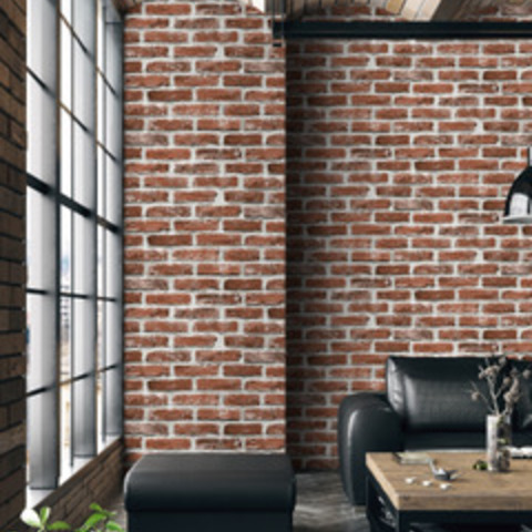 Коллекция Brick on the Wall