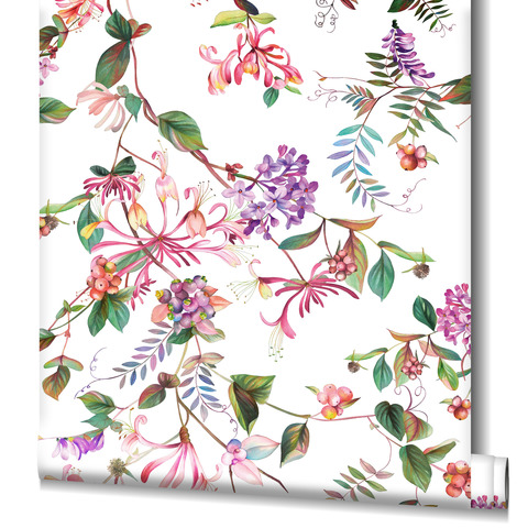 Текстура Flora 47456